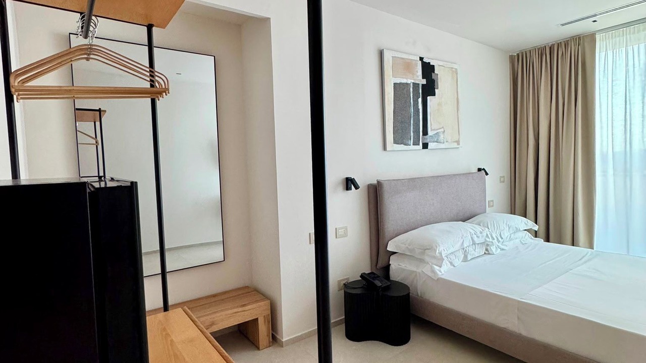 Photo of Bedroom in Levanzo