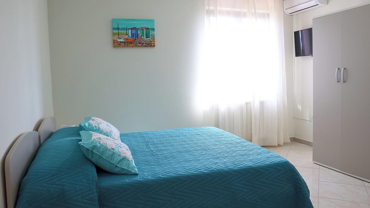 Photo of Bedroom in Naso