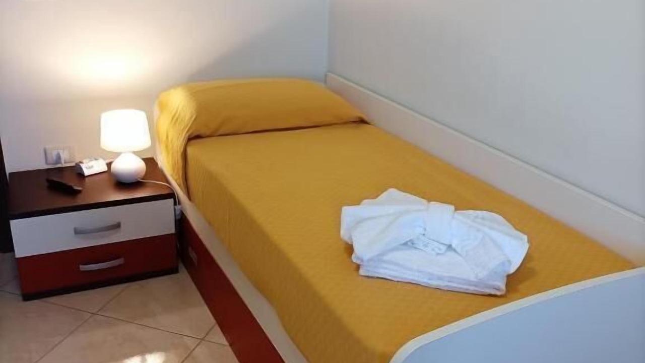 Photo of Bedroom in Naso