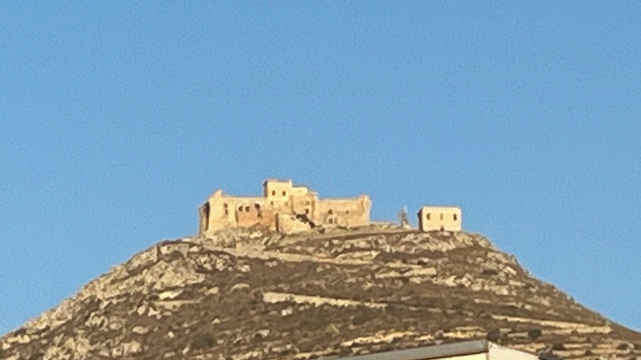 Photo of Outdoor in Favignana