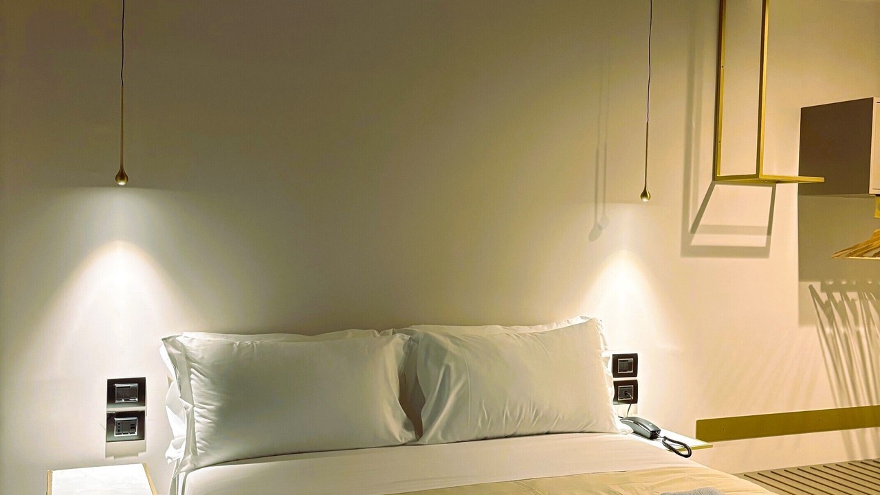 Photo of Bedroom in Reggio Calabria