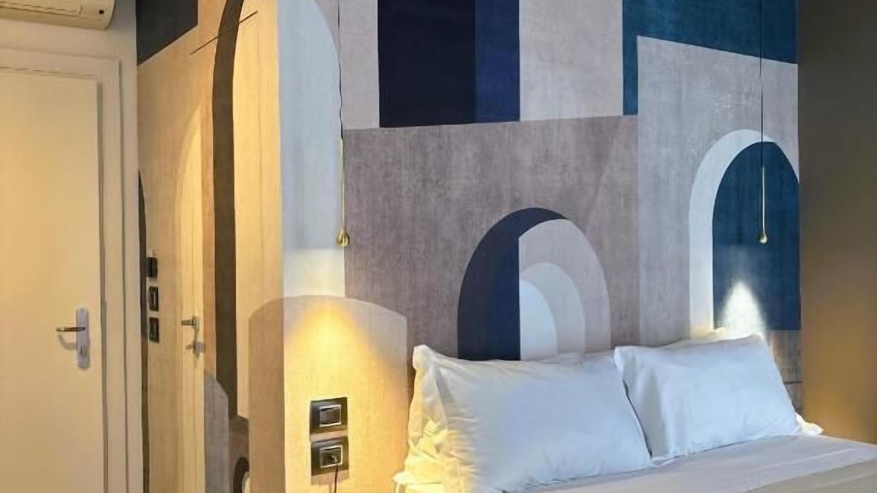 Photo of Bedroom in Reggio Calabria