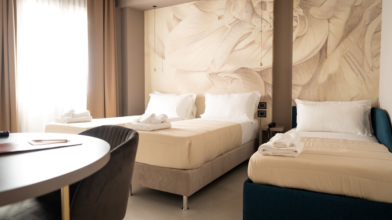 Photo of Bedroom in Reggio Calabria