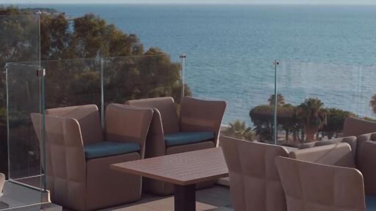 Photo of Patio Balcony in Reggio Calabria