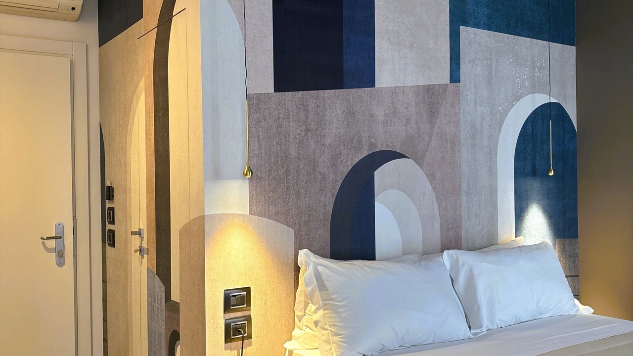 Photo of Bedroom in Reggio Calabria