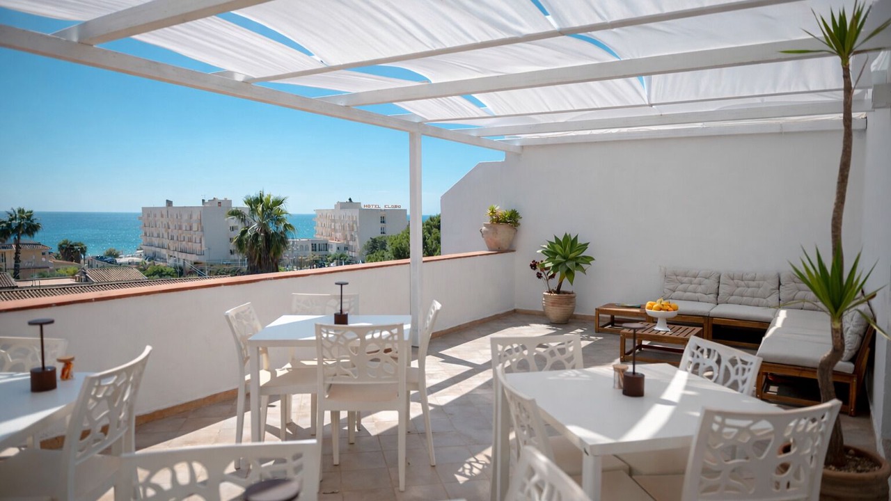 Photo of Outdoor in Noto Marina