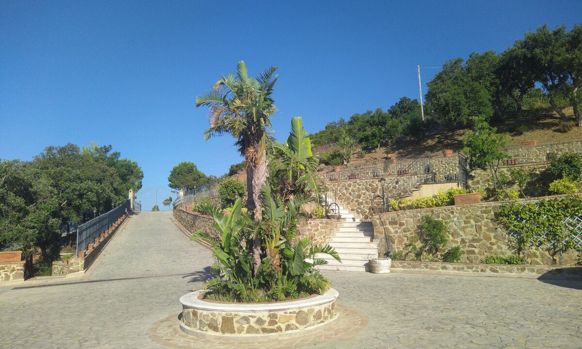 Photo of Outdoor in Cefalu