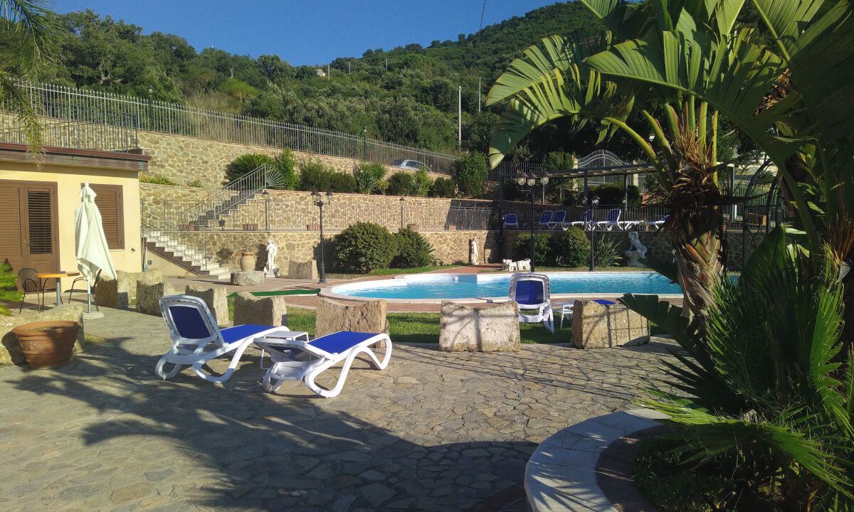 Photo of Outdoor in Cefalu