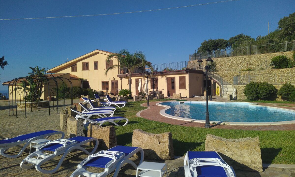 Photo of Outdoor in Cefalu