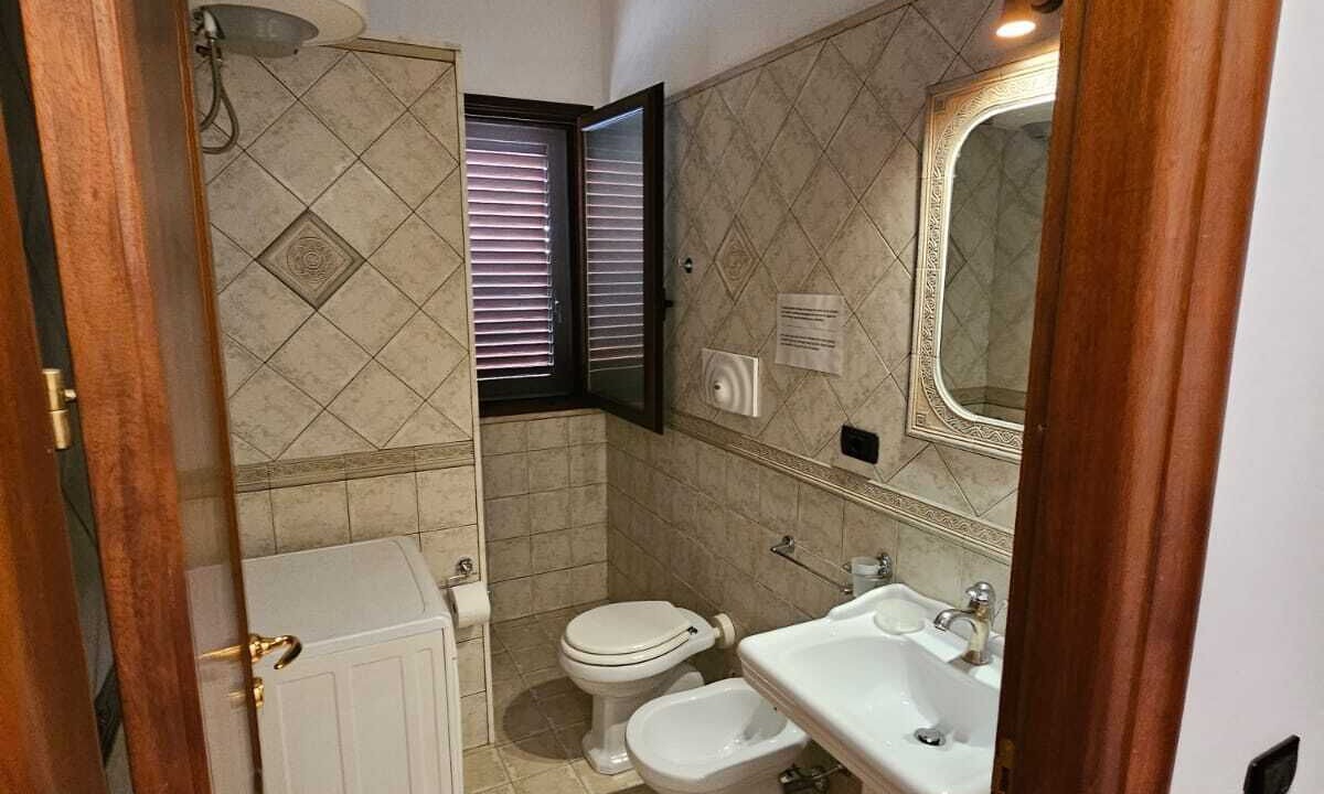 Photo of Bathroom in Cefalu