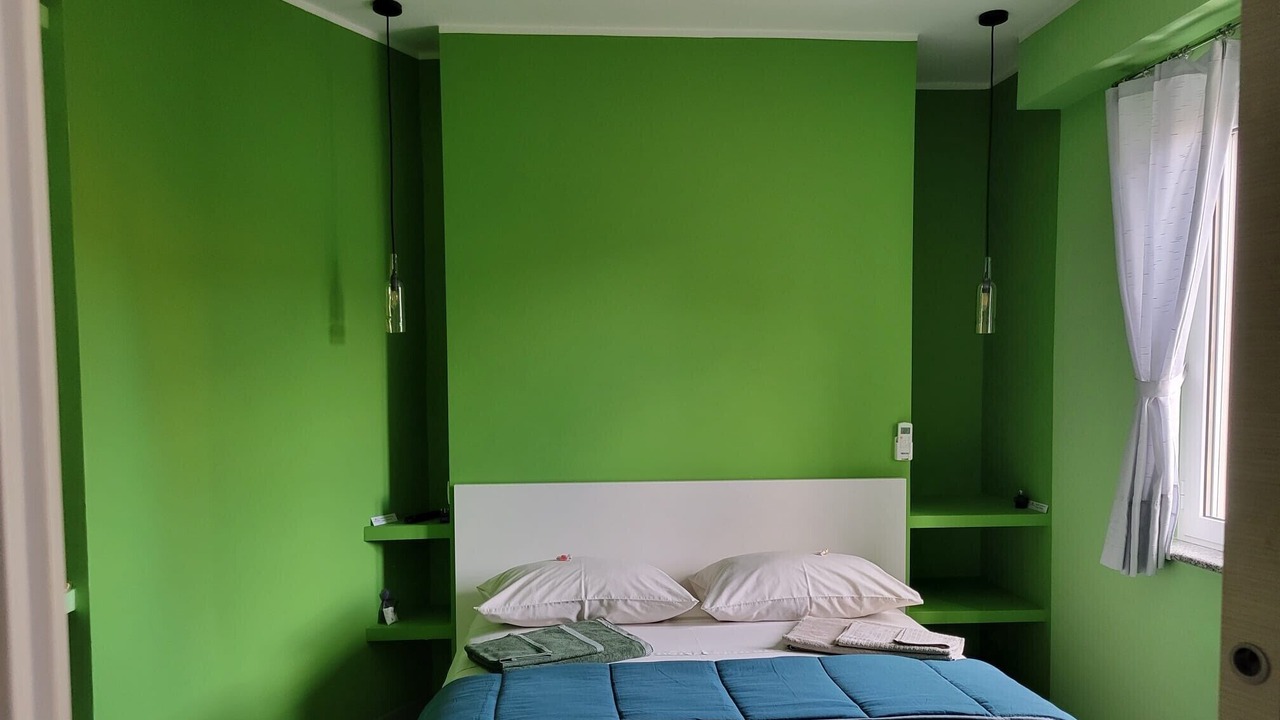 Photo of Bedroom in Mirto