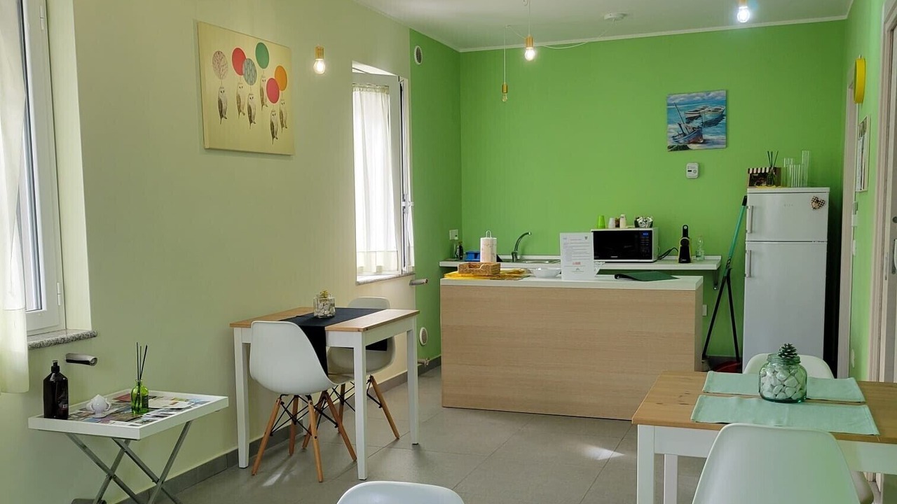 Photo of Livingroom in Mirto