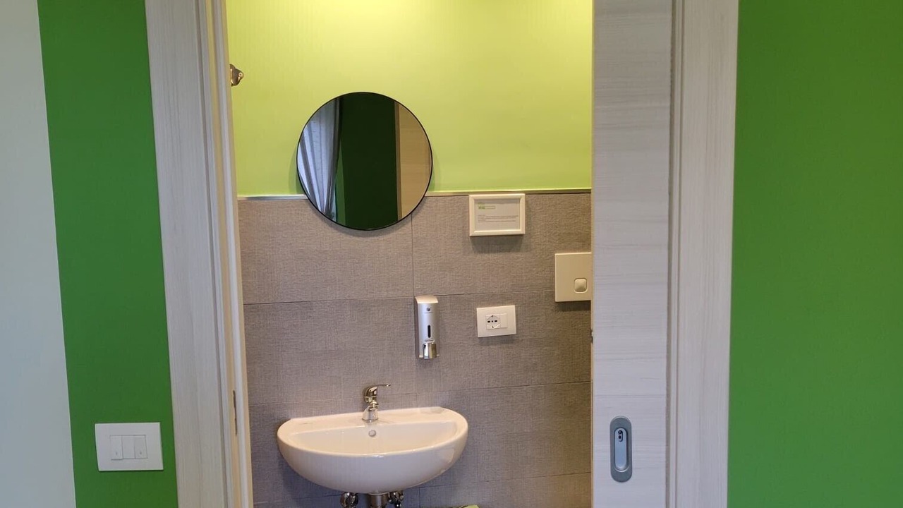 Photo of Bathroom in Mirto