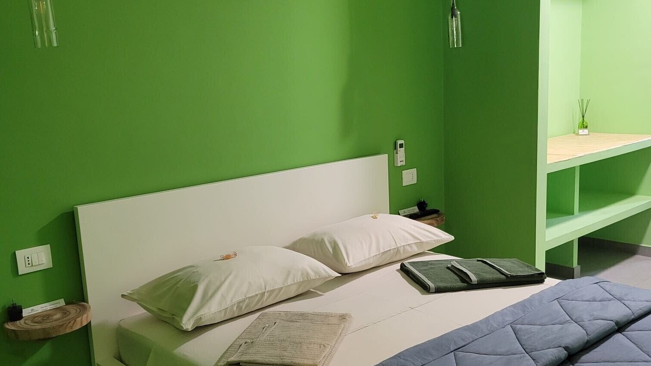 Photo of Bedroom in Mirto
