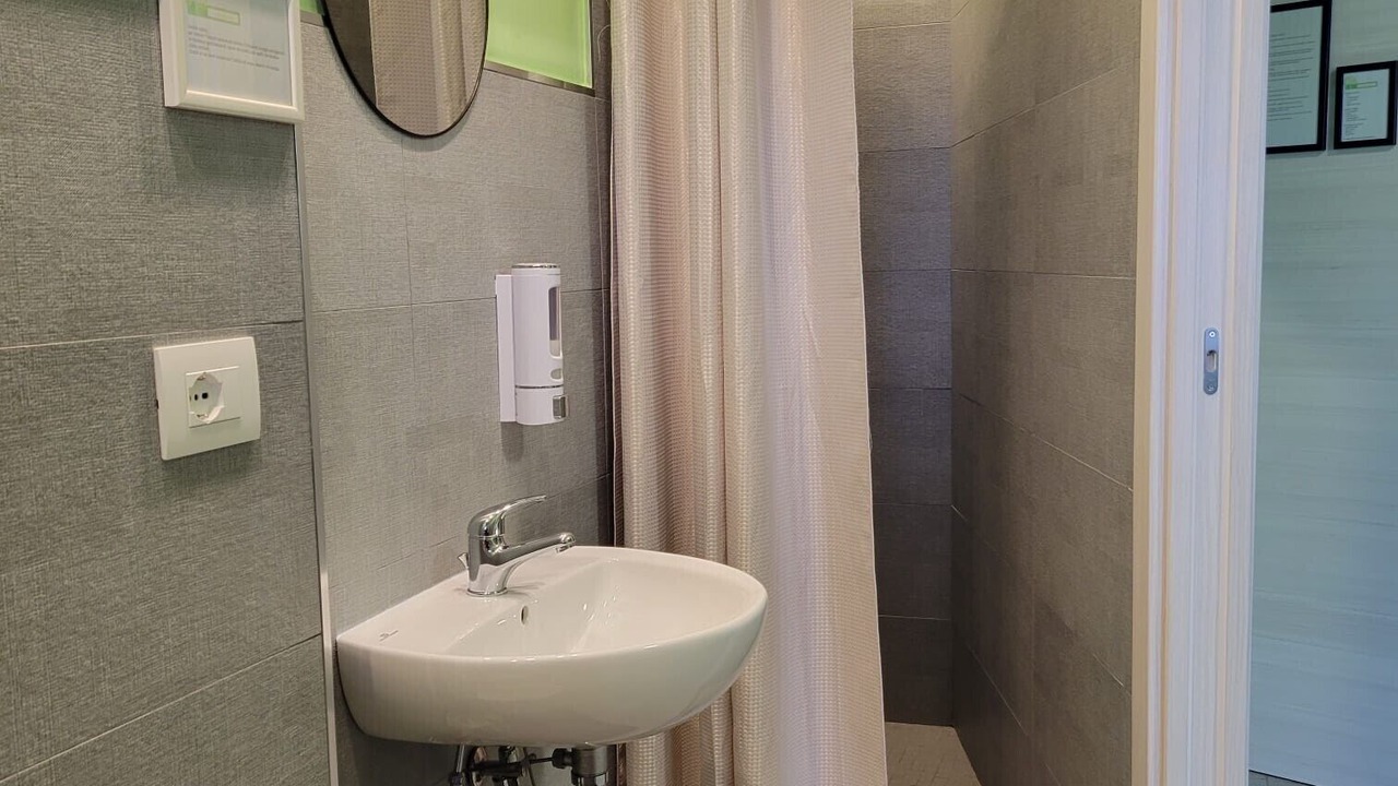 Photo of Bathroom in Mirto