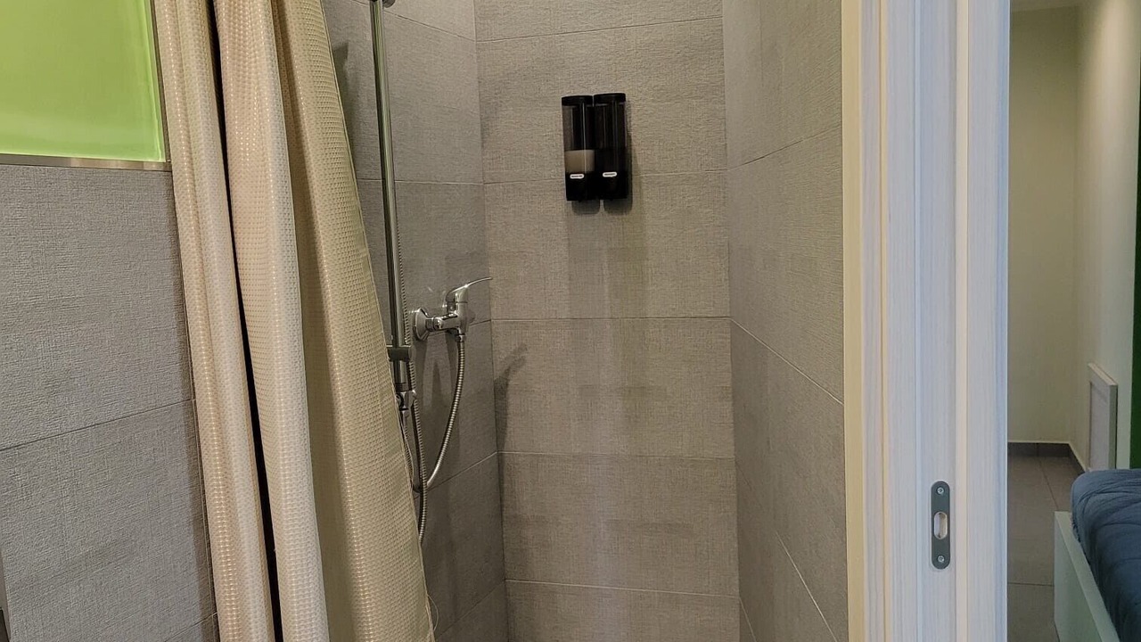 Photo of Bathroom in Mirto