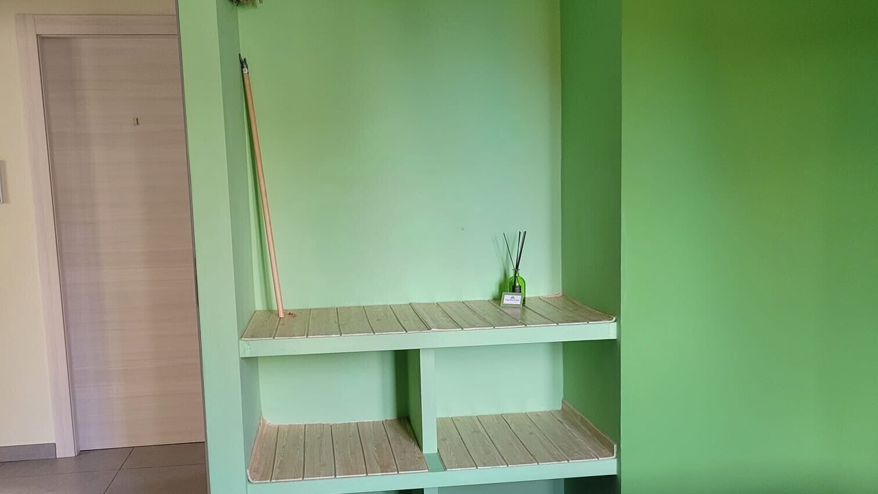 Photo of Bedroom in Mirto