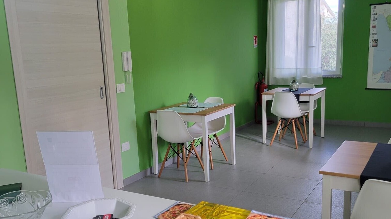 Photo of Livingroom in Mirto