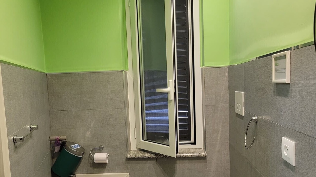 Photo of Bathroom in Mirto