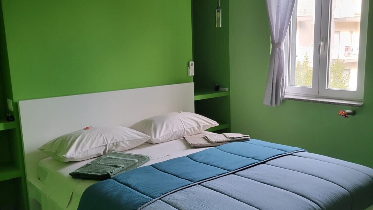 Photo of Bedroom in Mirto