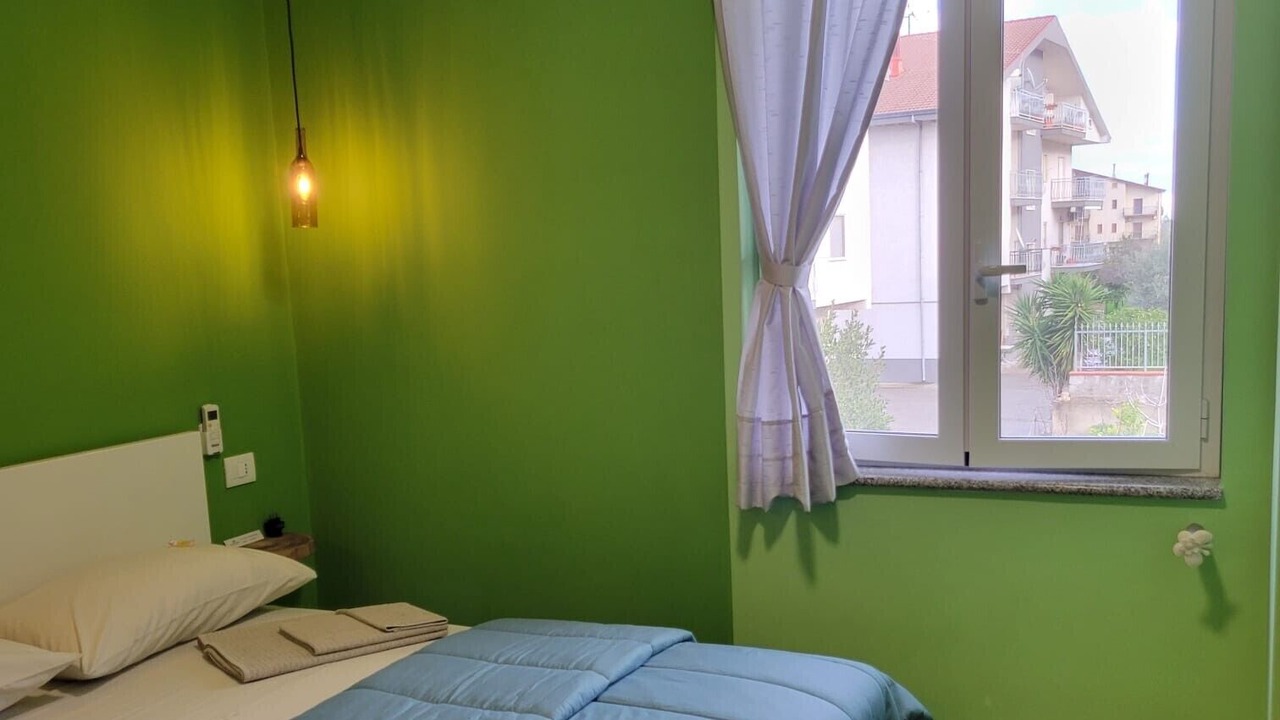 Photo of Bedroom in Mirto