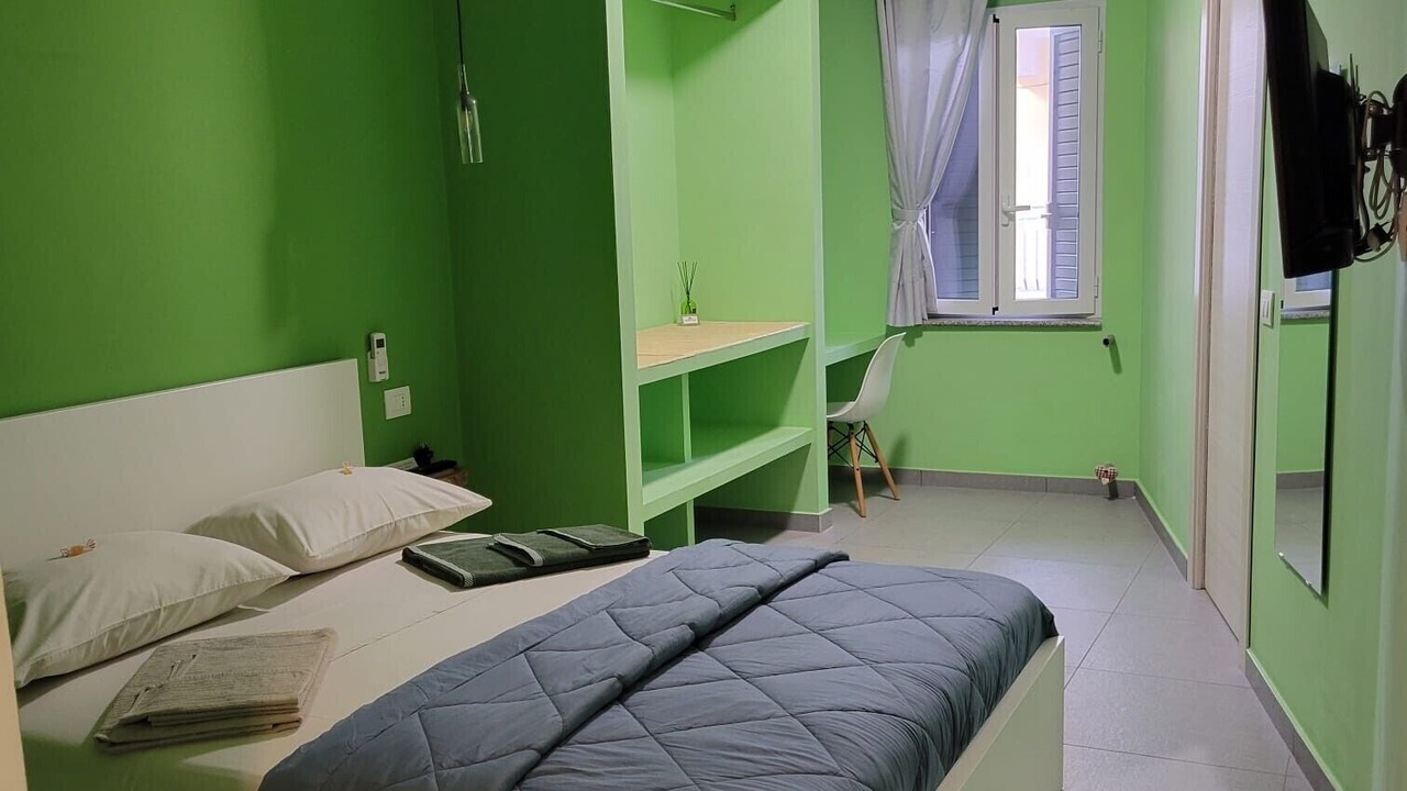 Photo of Bedroom in Mirto