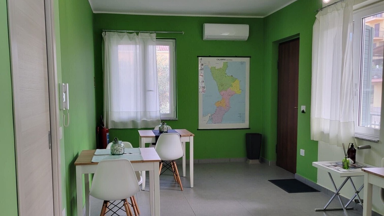 Photo of Livingroom in Mirto