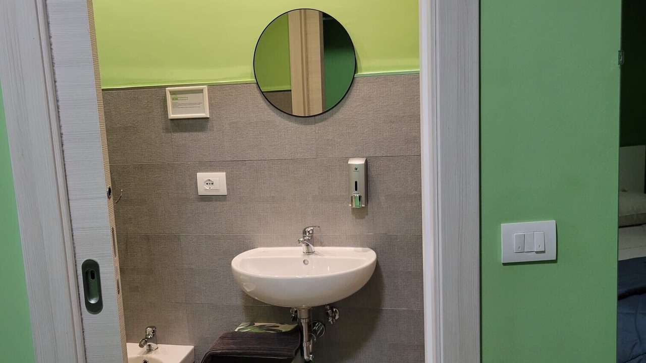 Photo of Bathroom in Mirto
