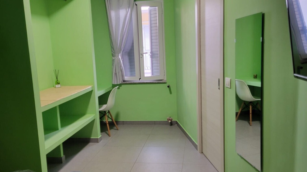 Photo of Bedroom in Mirto