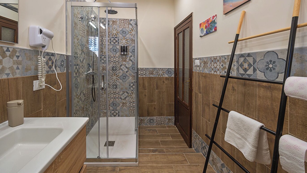 Photo of Bathroom in Castellammare