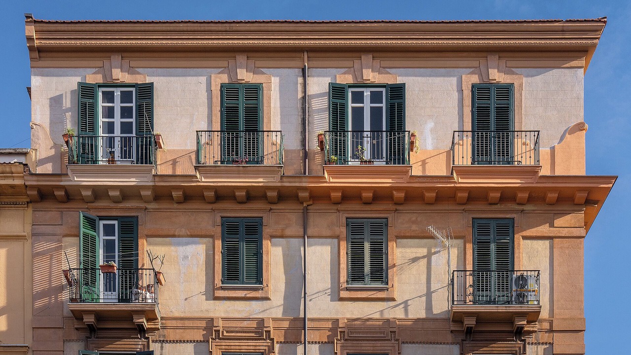 Photo of Outdoor in Castellammare