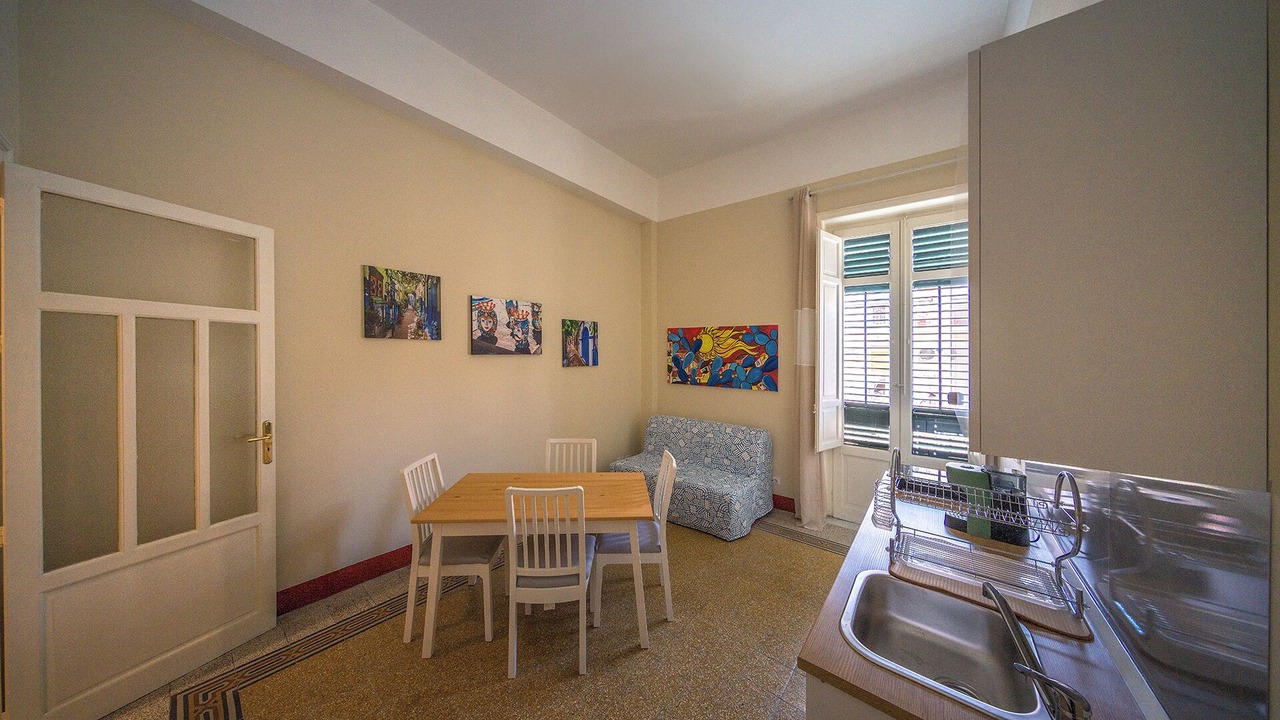 Photo of Patio Balcony in Castellammare