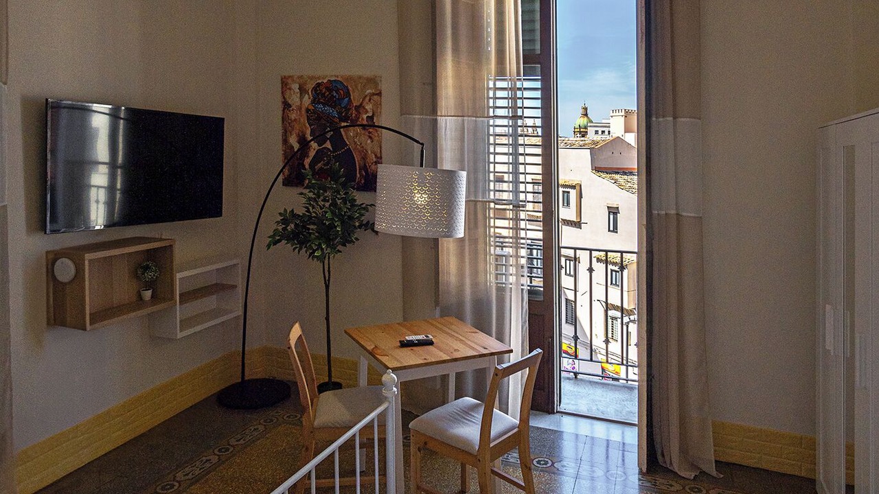 Photo of Patio Balcony in Castellammare