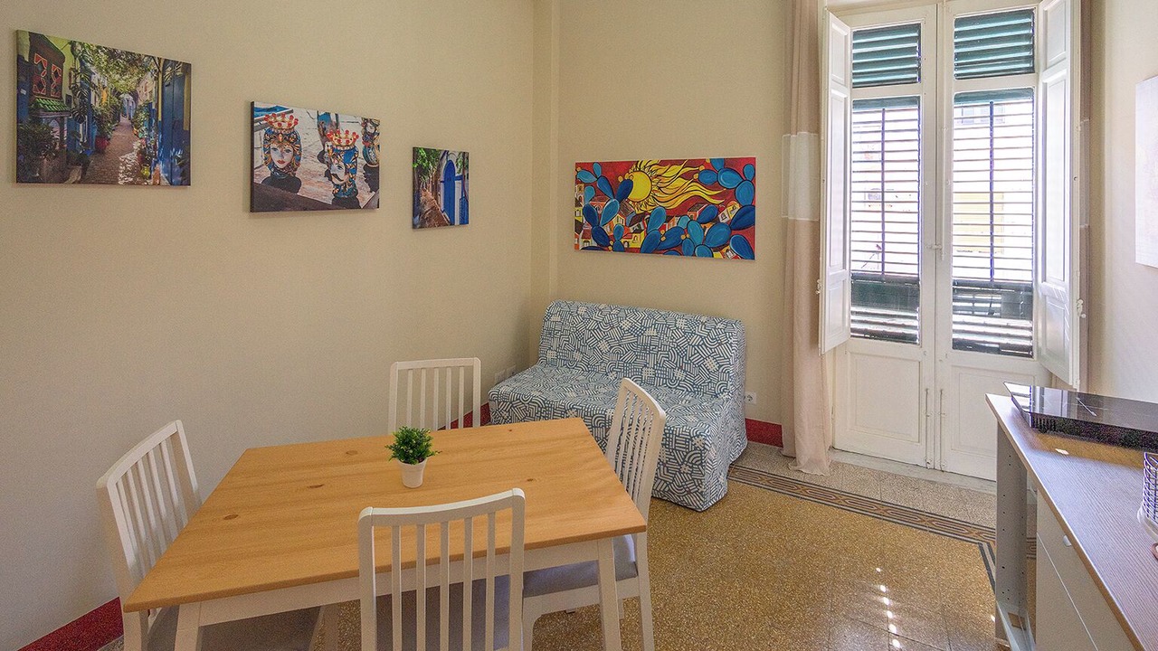 Photo of Patio Balcony in Castellammare