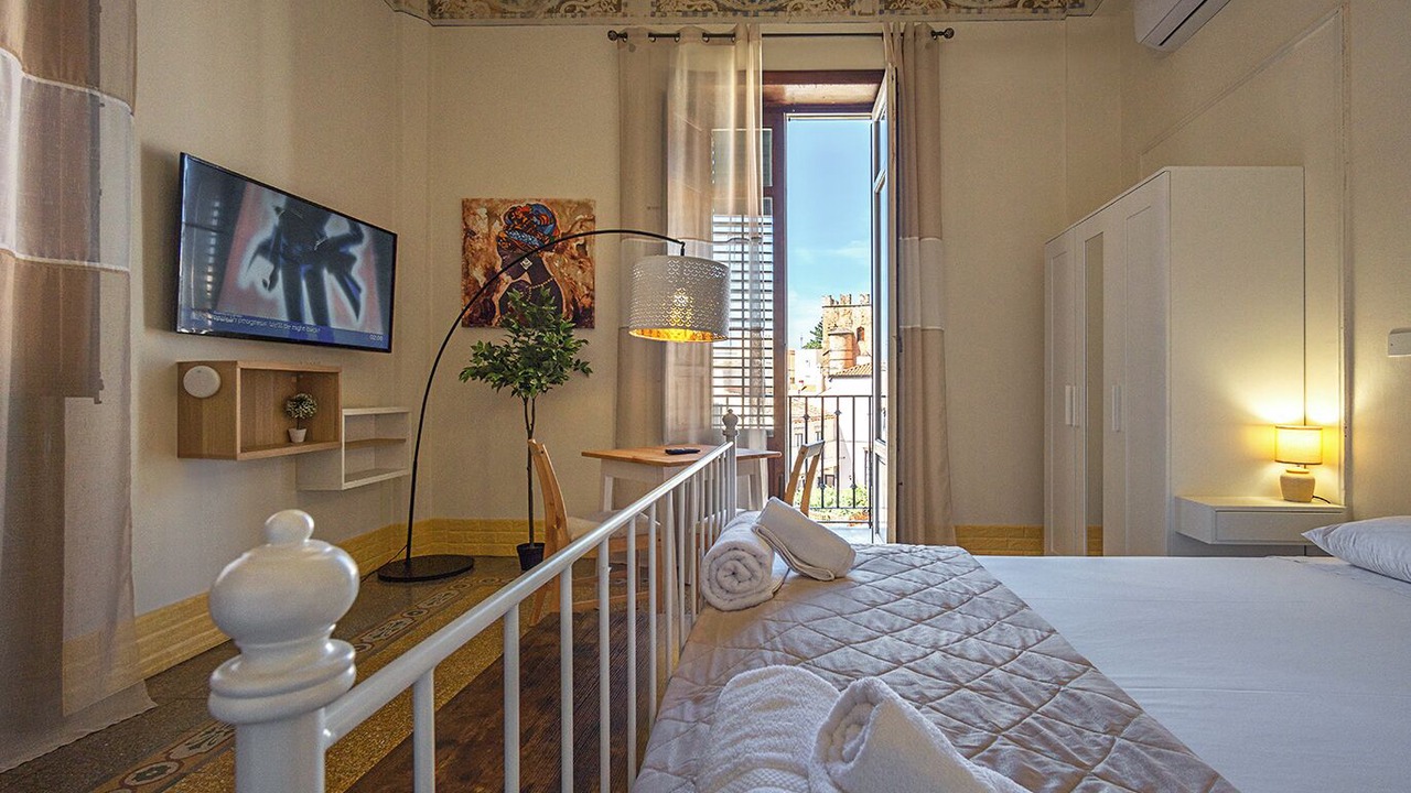 Photo of Patio Balcony in Castellammare