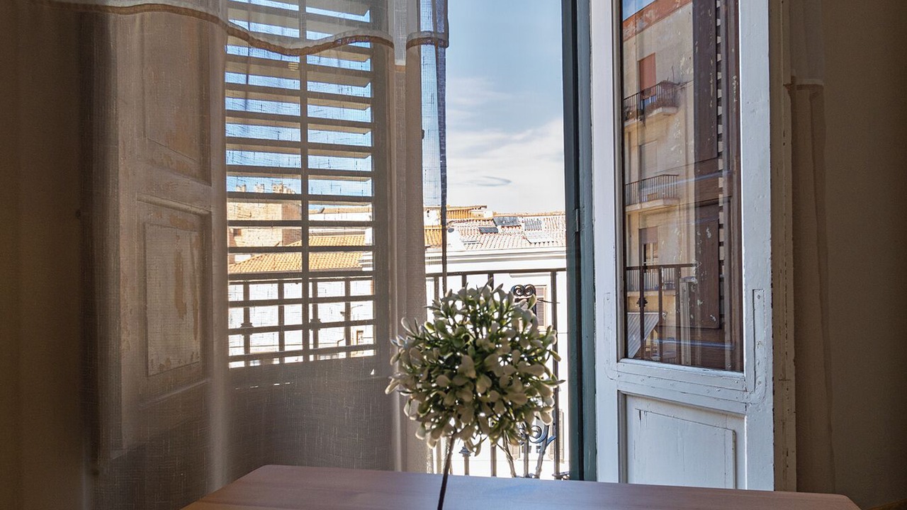 Photo of Patio Balcony in Castellammare