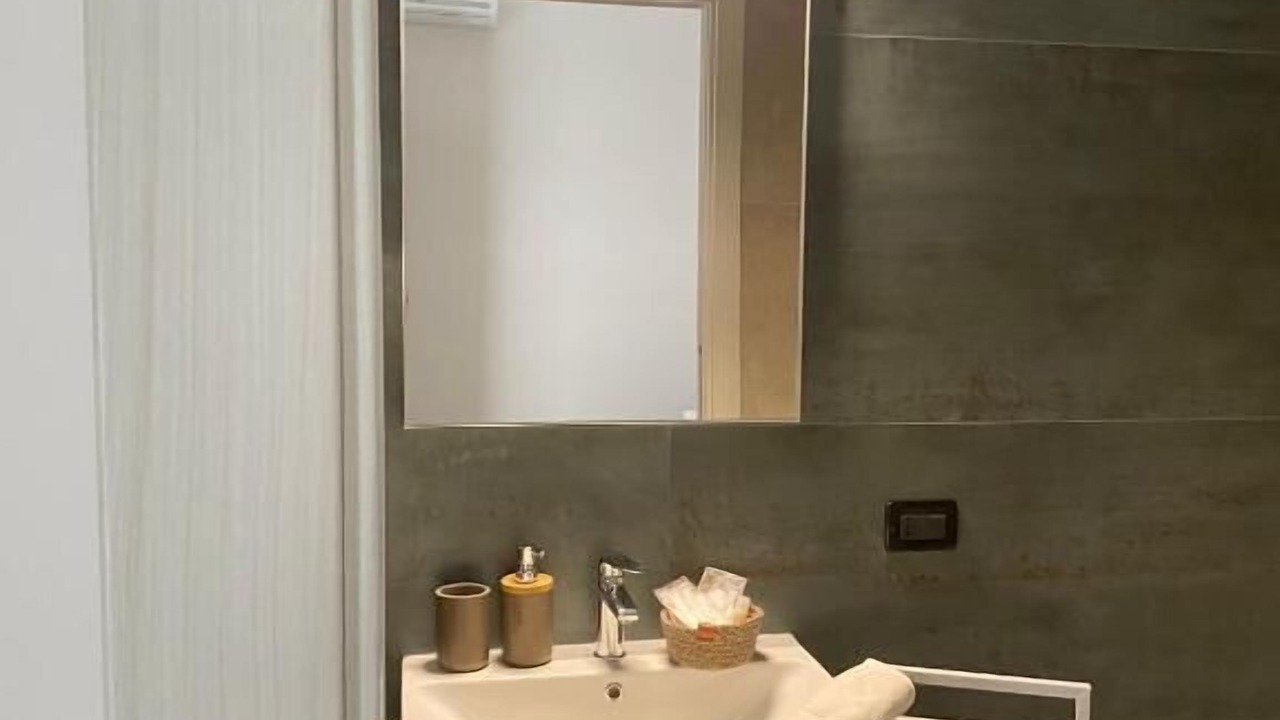 Photo of Bathroom in Carini