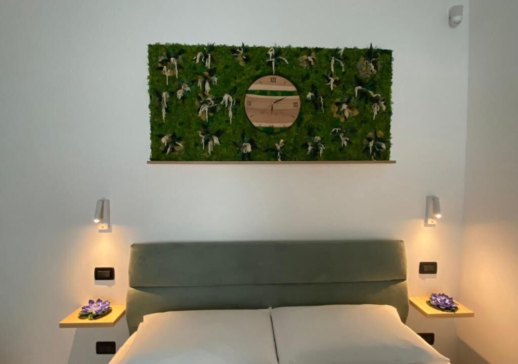 Photo of Bedroom in Carini