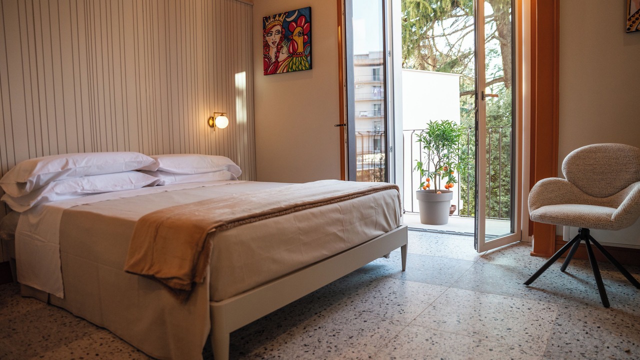 Photo of Patio Balcony in Acireale
