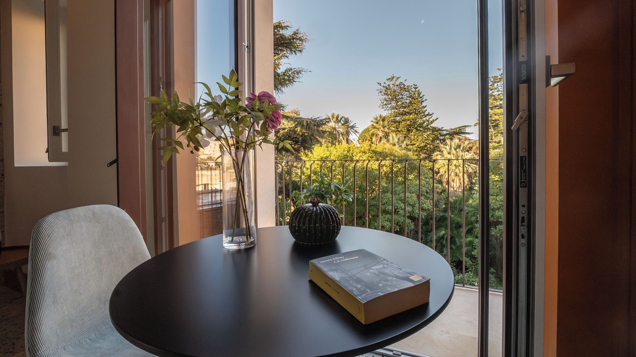 Photo of Patio Balcony in Acireale