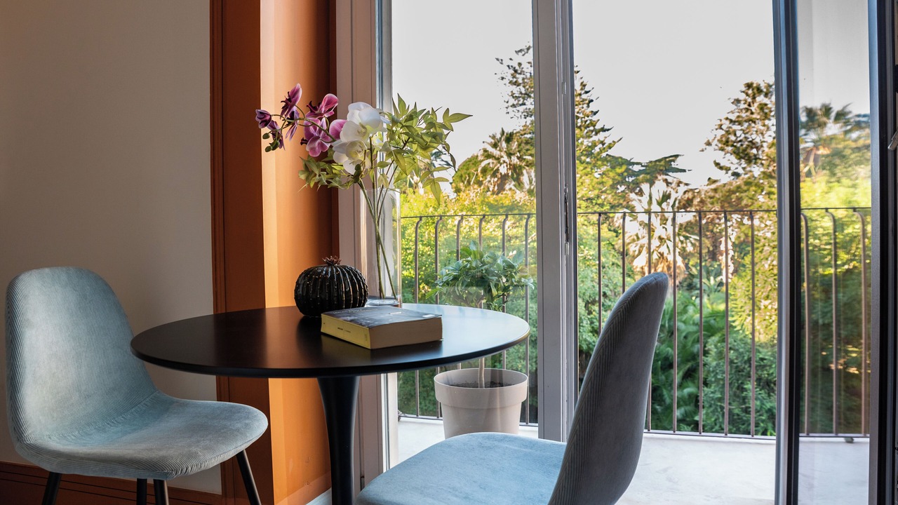 Photo of Patio Balcony in Acireale