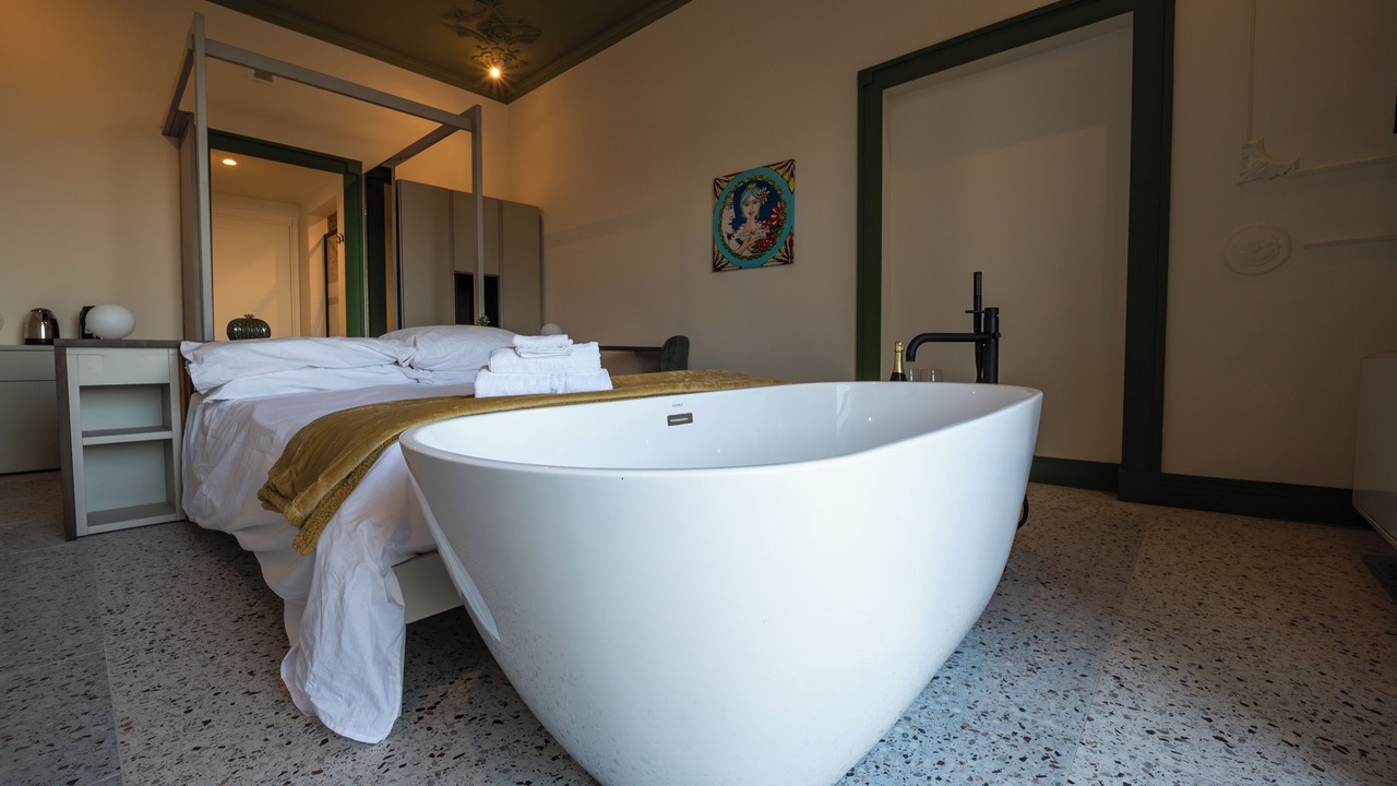 Photo of Patio Balcony in Acireale