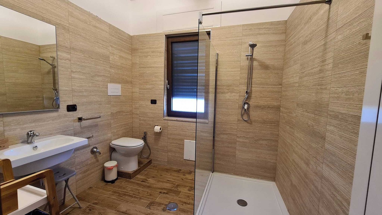 Photo of Bathroom in Arpaise