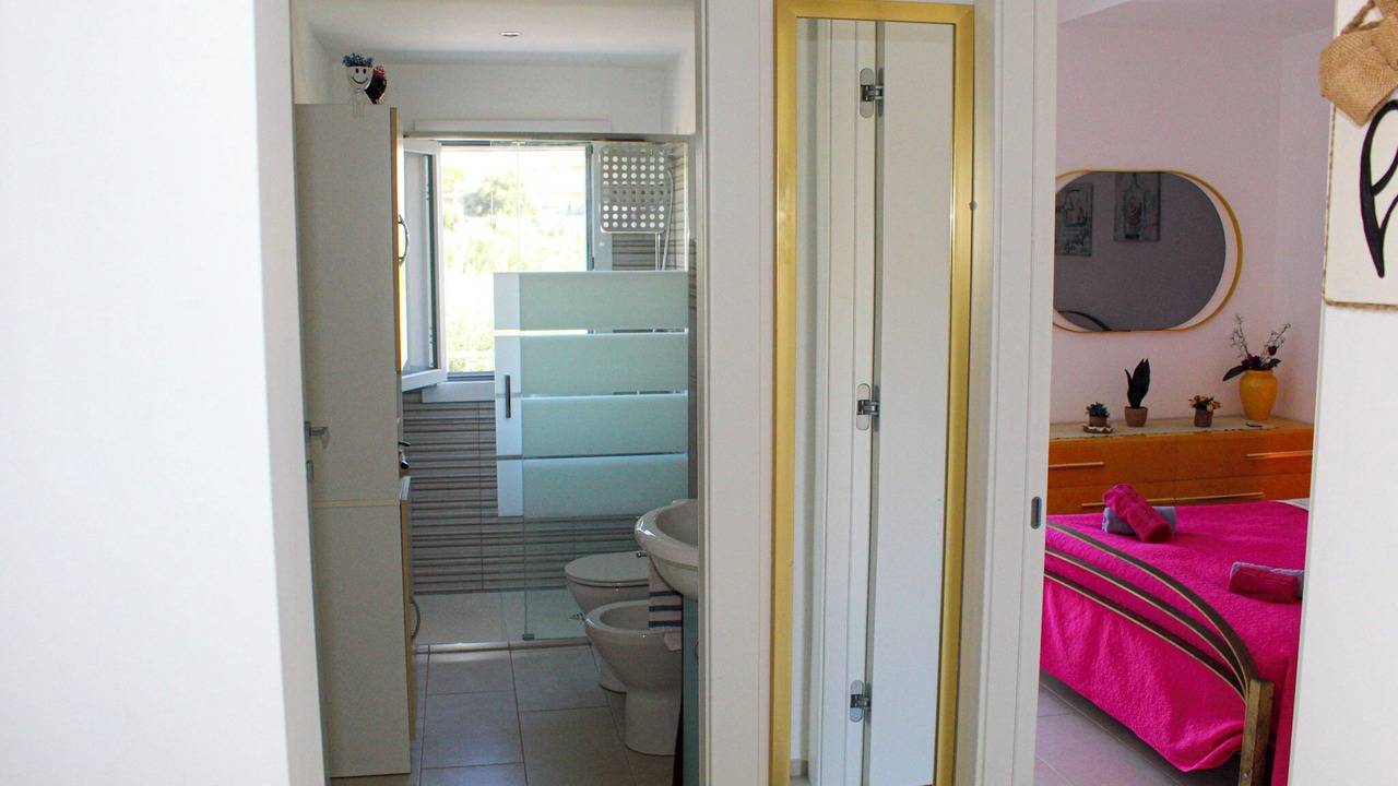 Photo of Bathroom in Casuzze