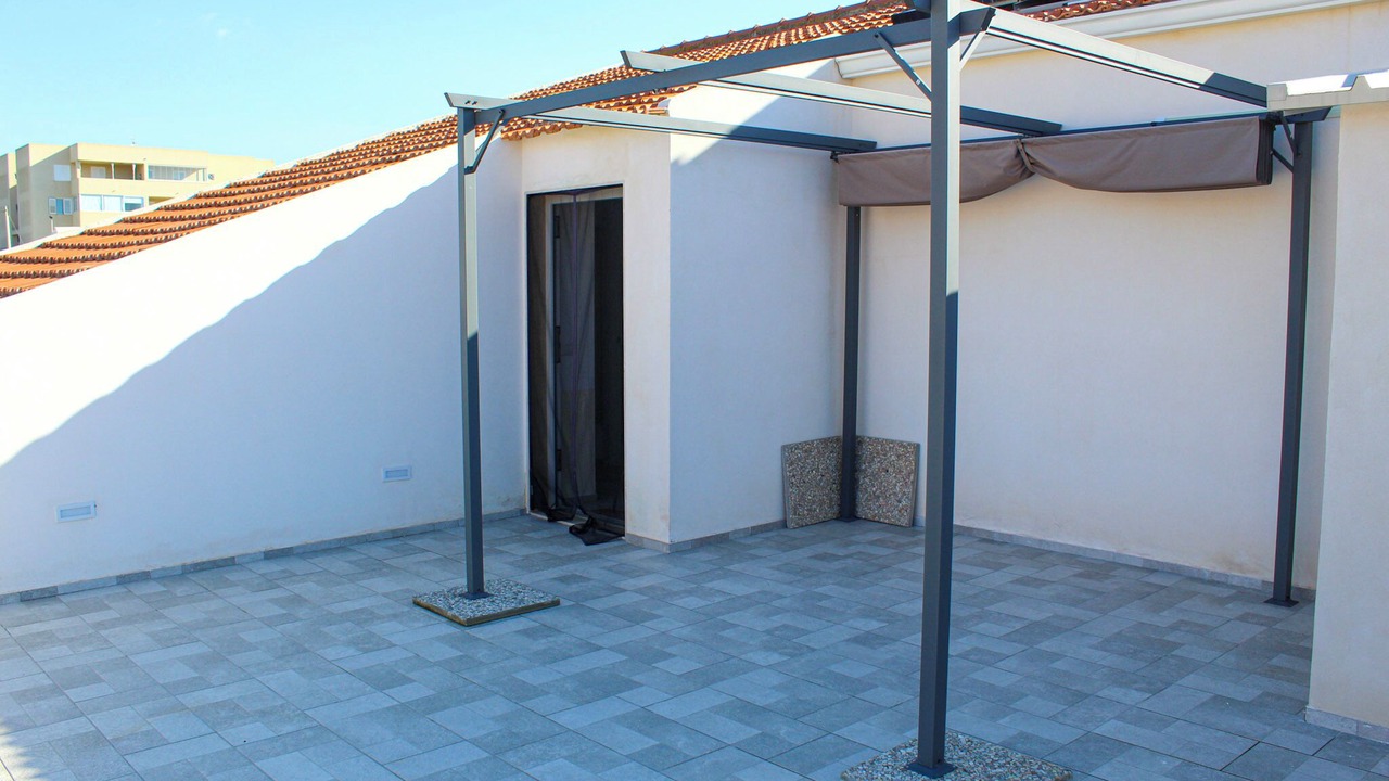 Photo of Patio Balcony in Casuzze