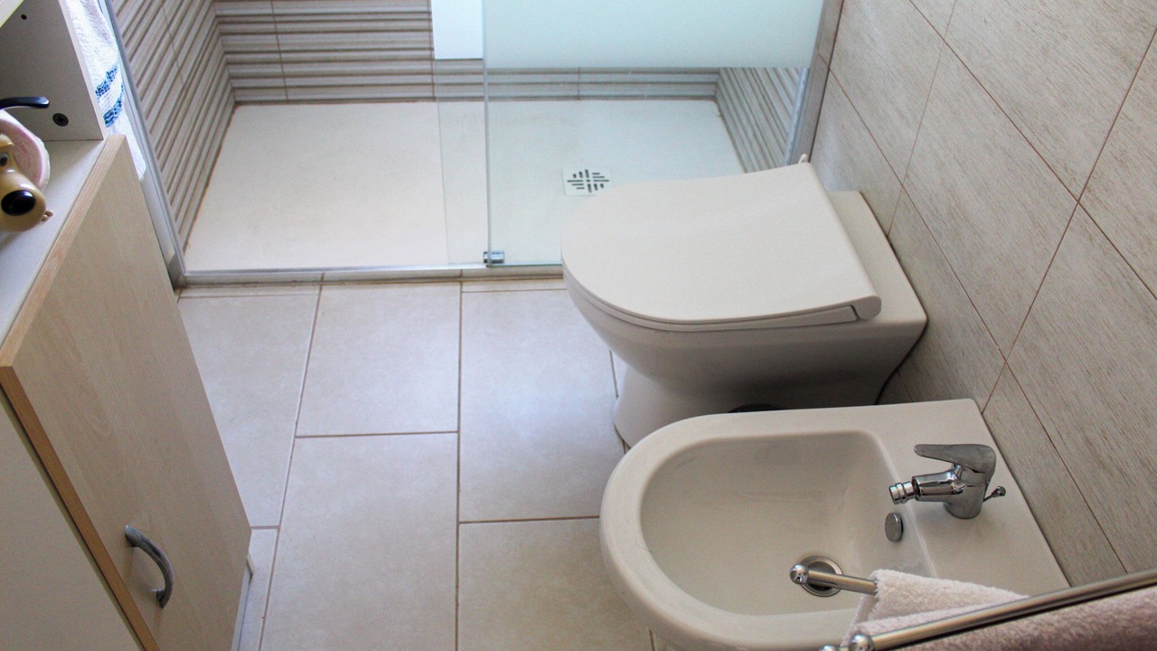 Photo of Bathroom in Casuzze