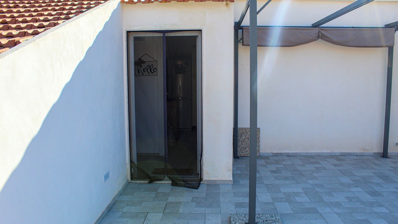 Photo of Patio Balcony in Casuzze