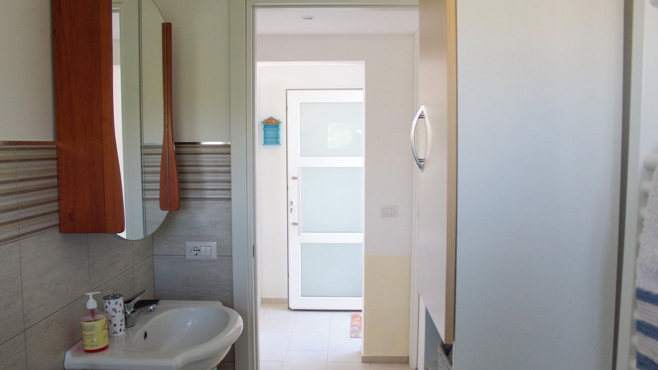 Photo of Bathroom in Casuzze