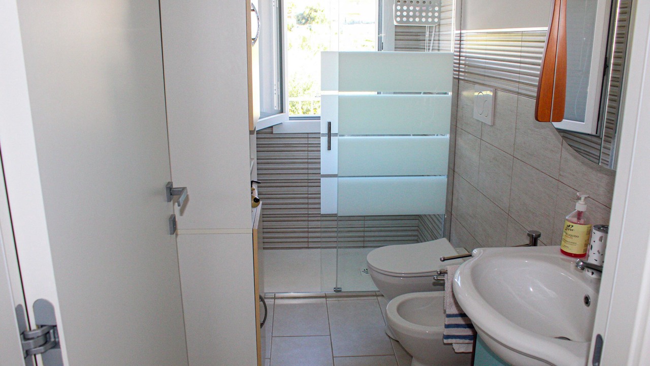 Photo of Bathroom in Casuzze