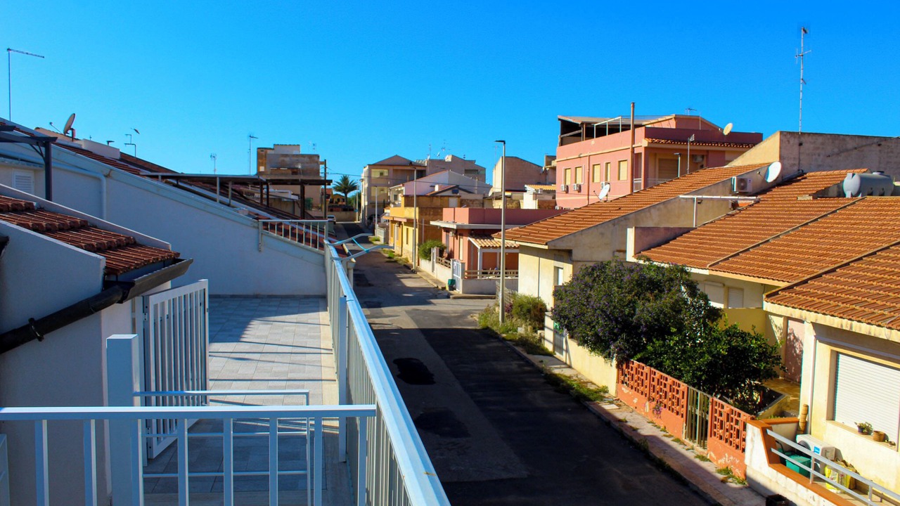 Photo of Patio Balcony in Casuzze
